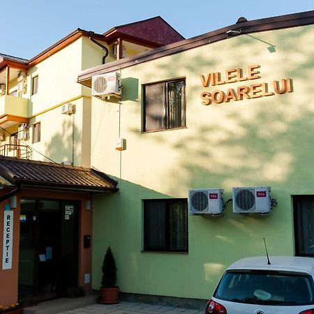 Vilele Soarelui Neptun Kültér fotó