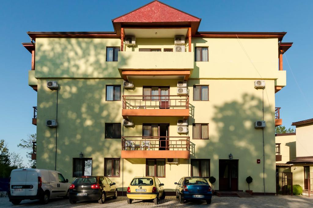 Vilele Soarelui Neptun Kültér fotó