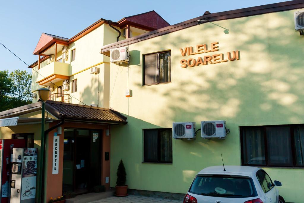Vilele Soarelui Neptun Kültér fotó